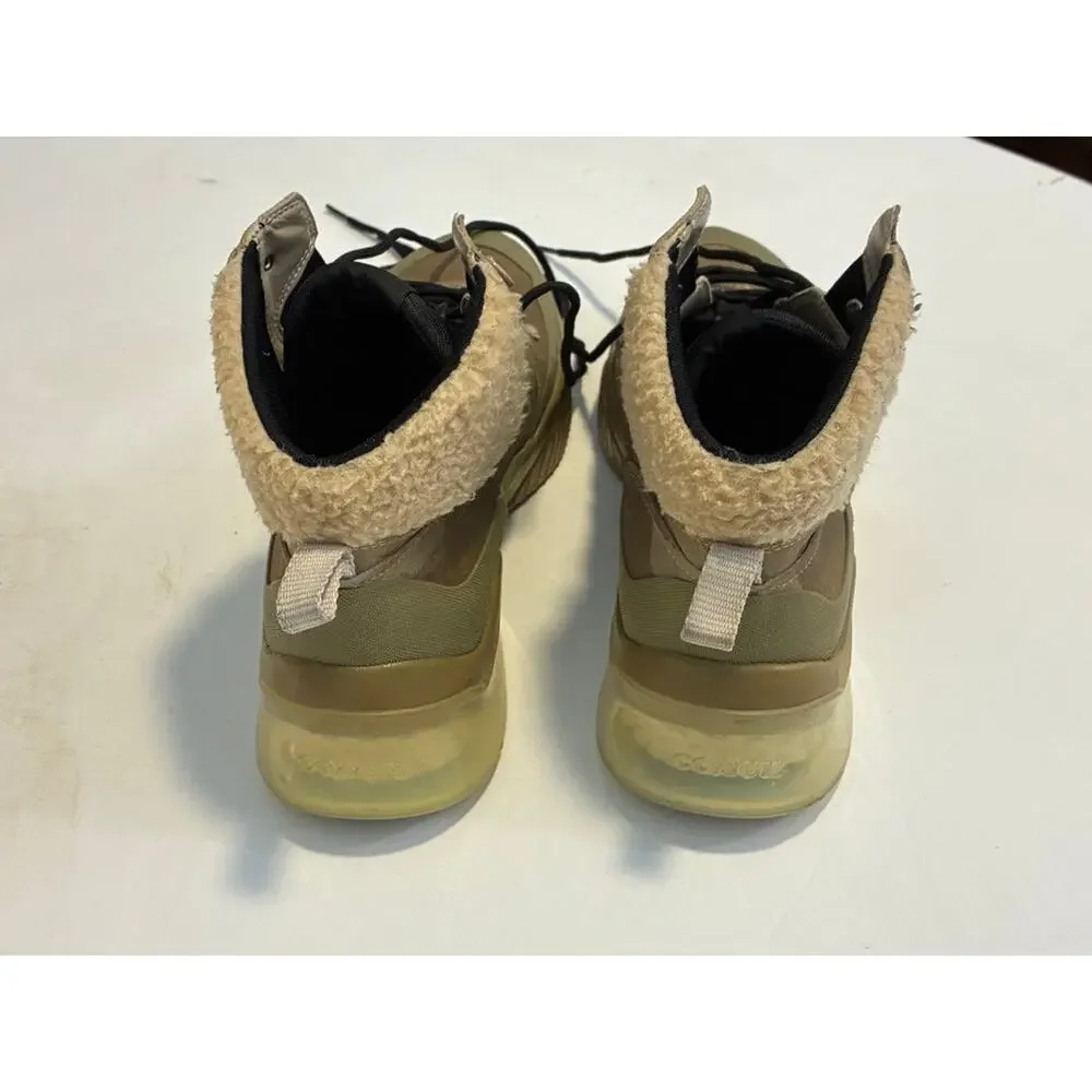Coach CitySole Hiker Boots — Men’s Size 10.5